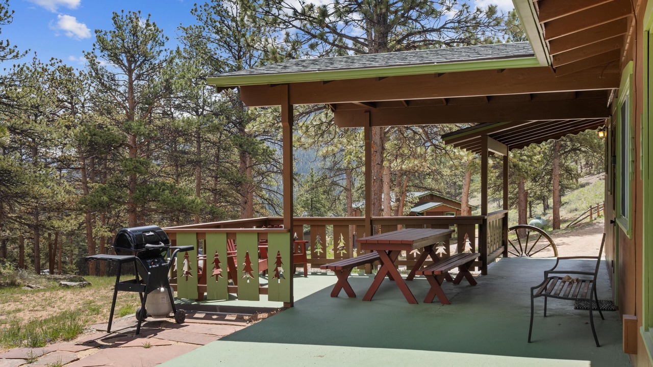 Photo of Outdoor in Estes Park