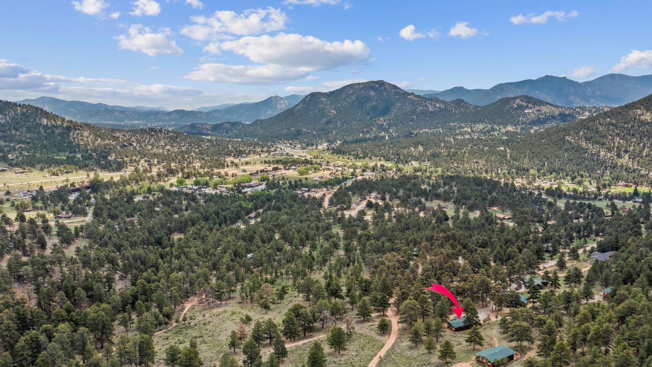 Photo of Outdoor in Estes Park