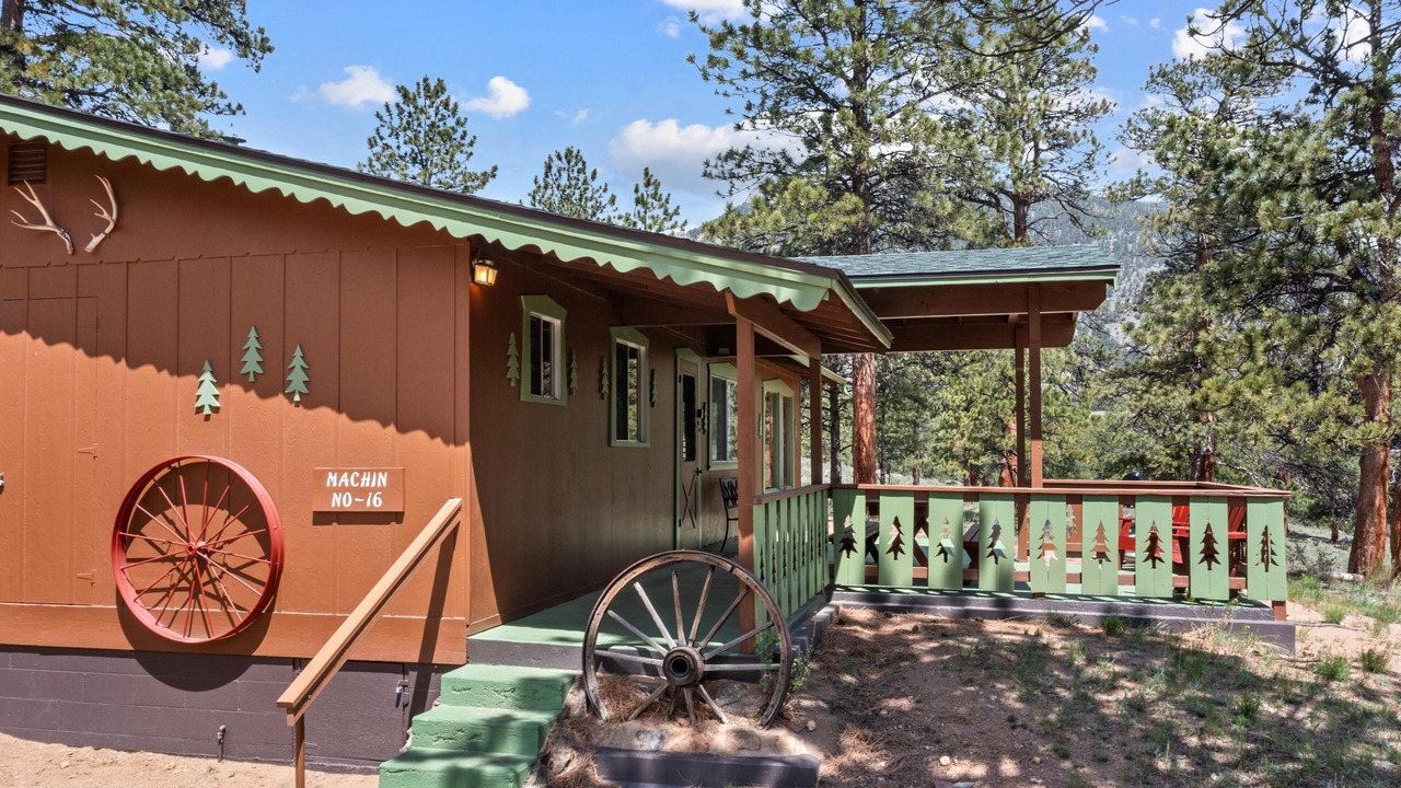 Photo of Outdoor in Estes Park