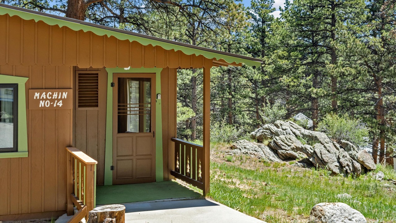 Photo of Outdoor in Estes Park