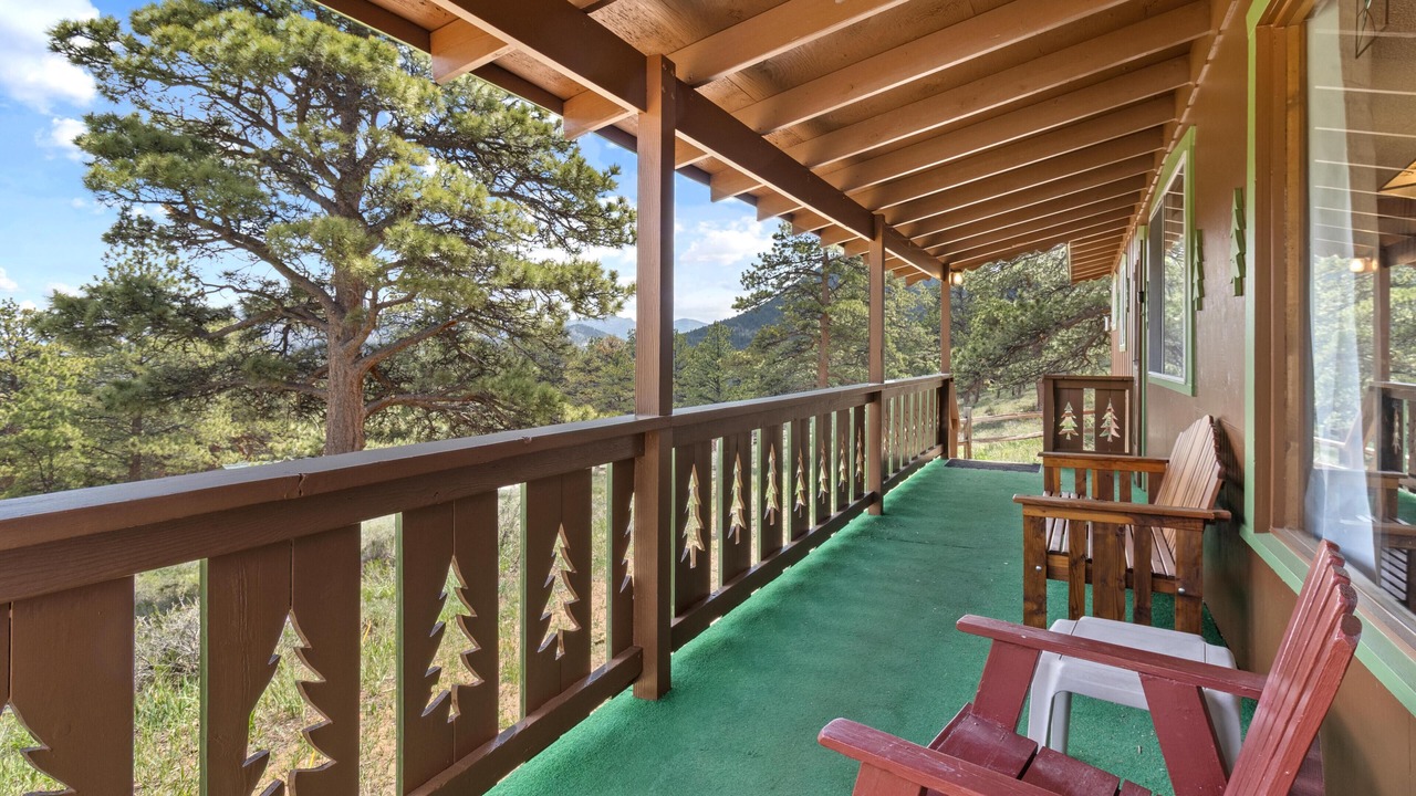 Photo of Outdoor in Estes Park