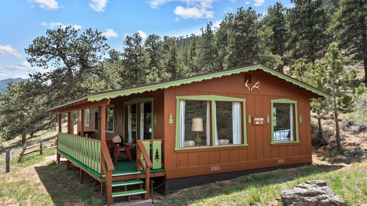 Photo of Outdoor in Estes Park