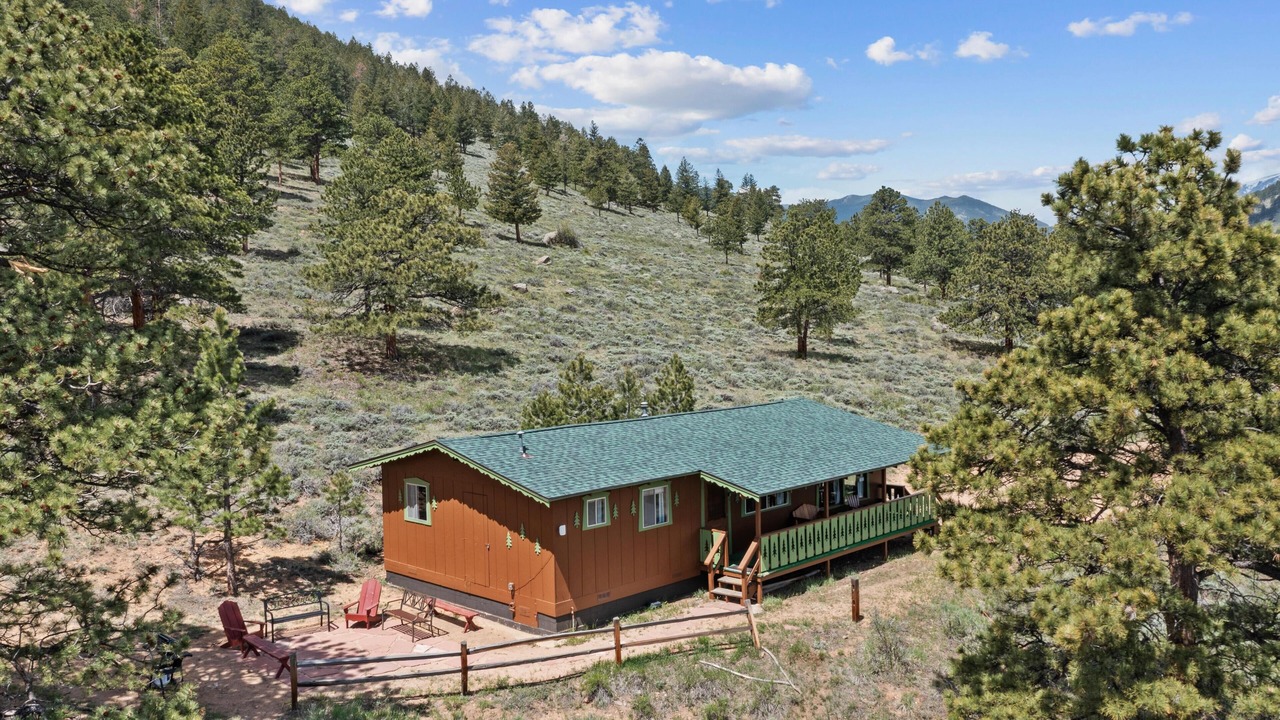 Photo of Outdoor in Estes Park