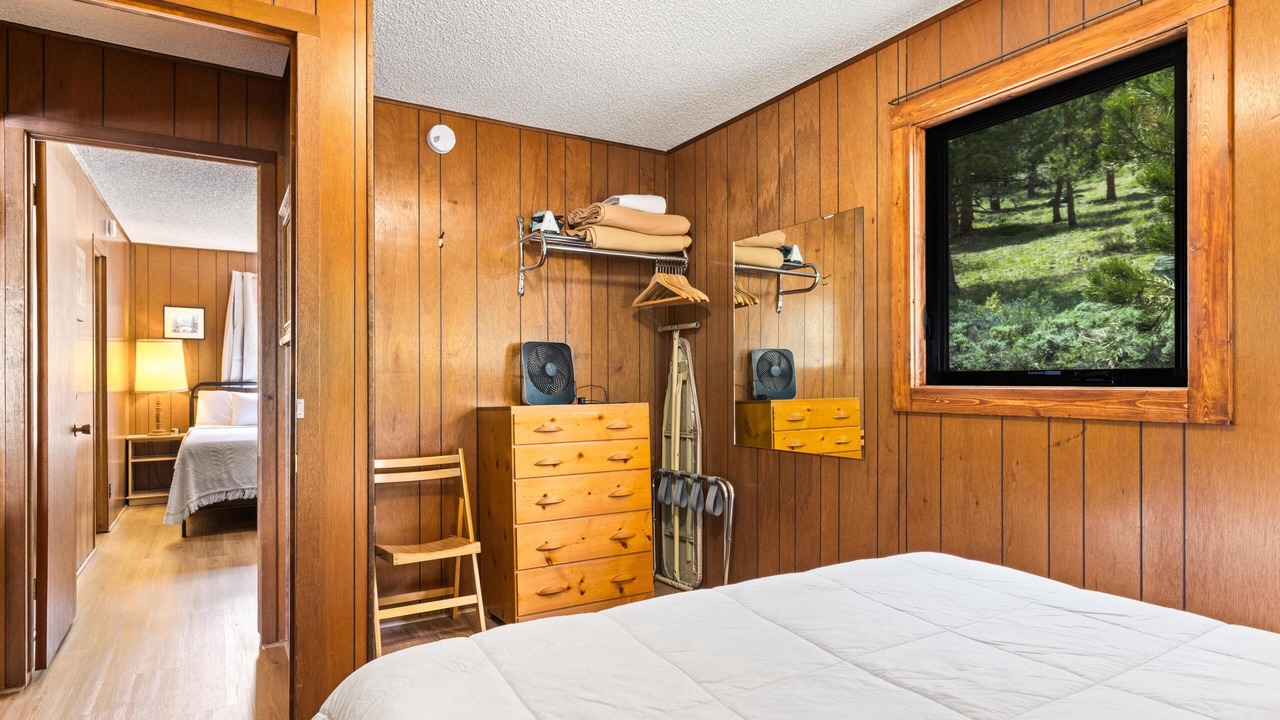 Photo of Bedroom in Estes Park