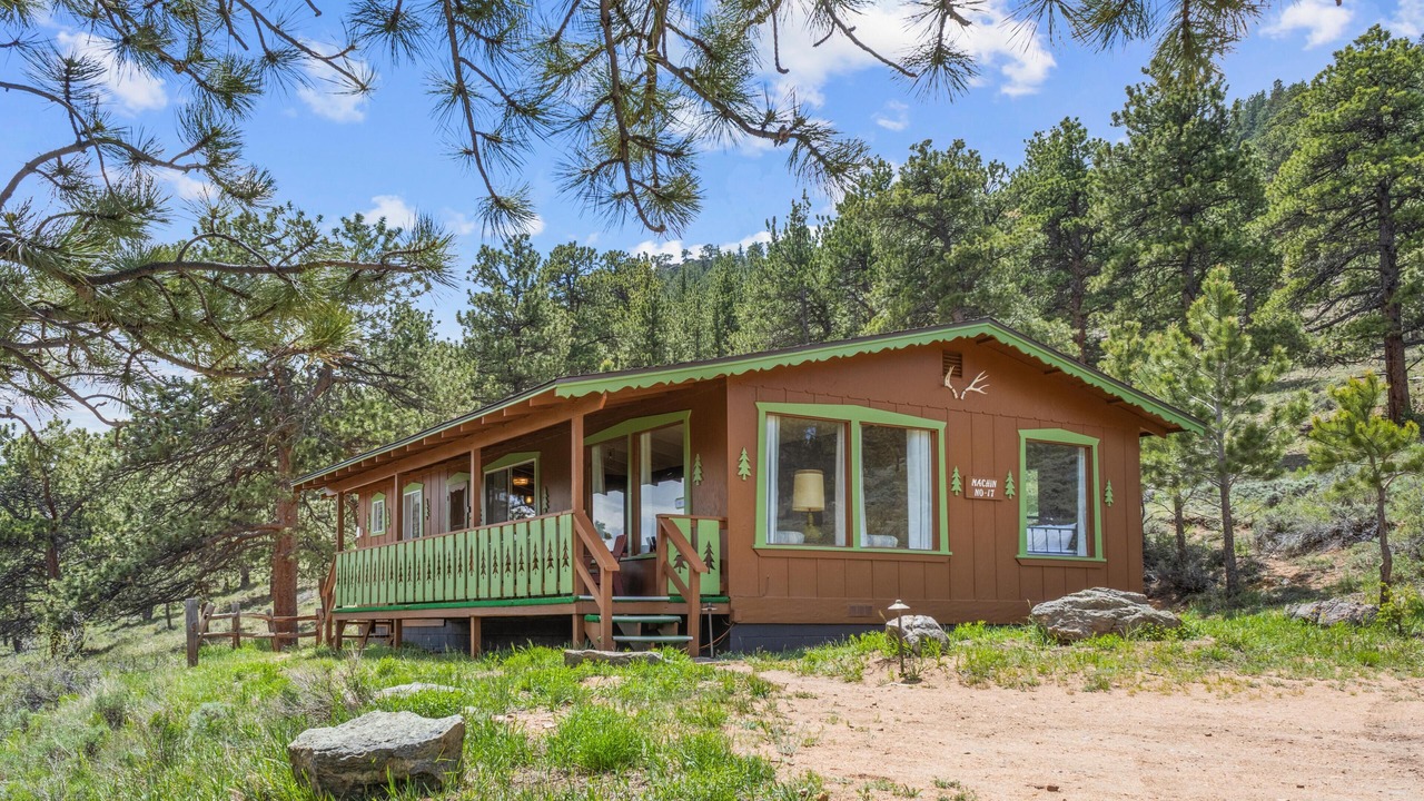 Photo of Outdoor in Estes Park