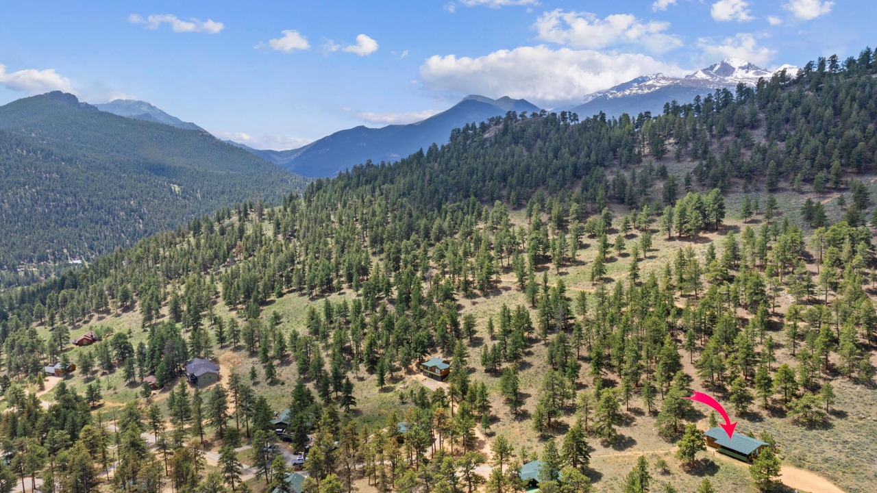 Photo of Outdoor in Estes Park
