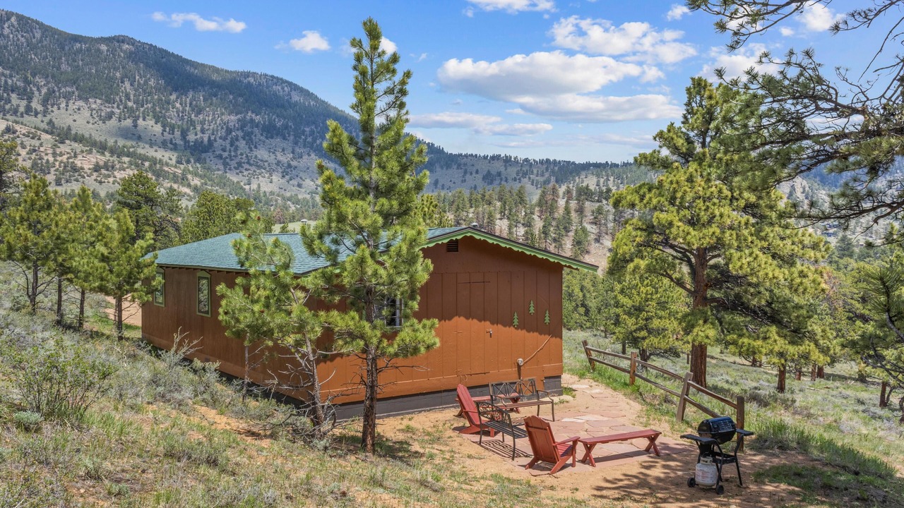 Photo of Outdoor in Estes Park
