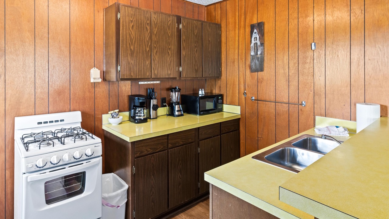 Photo of Kitchen in Estes Park