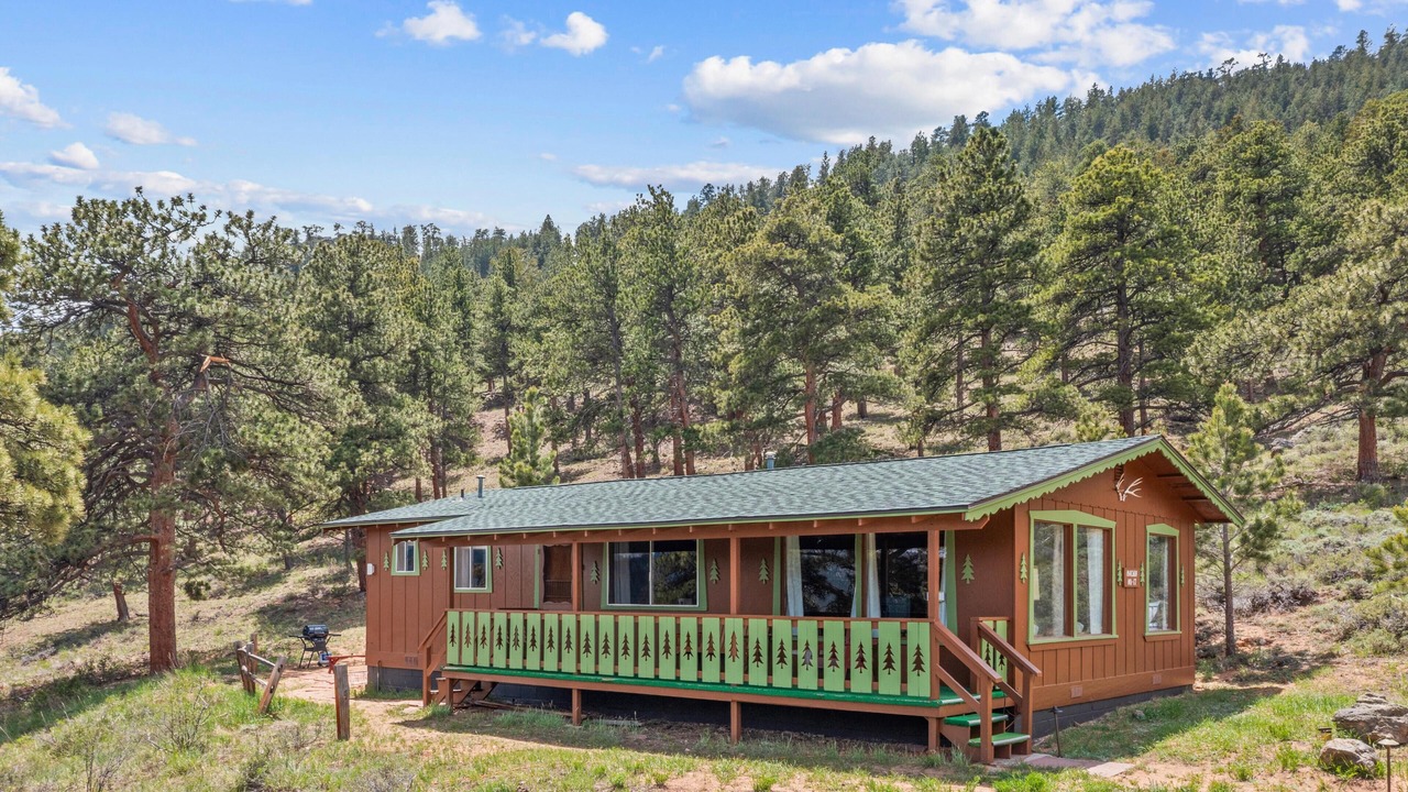 Photo of Outdoor in Estes Park