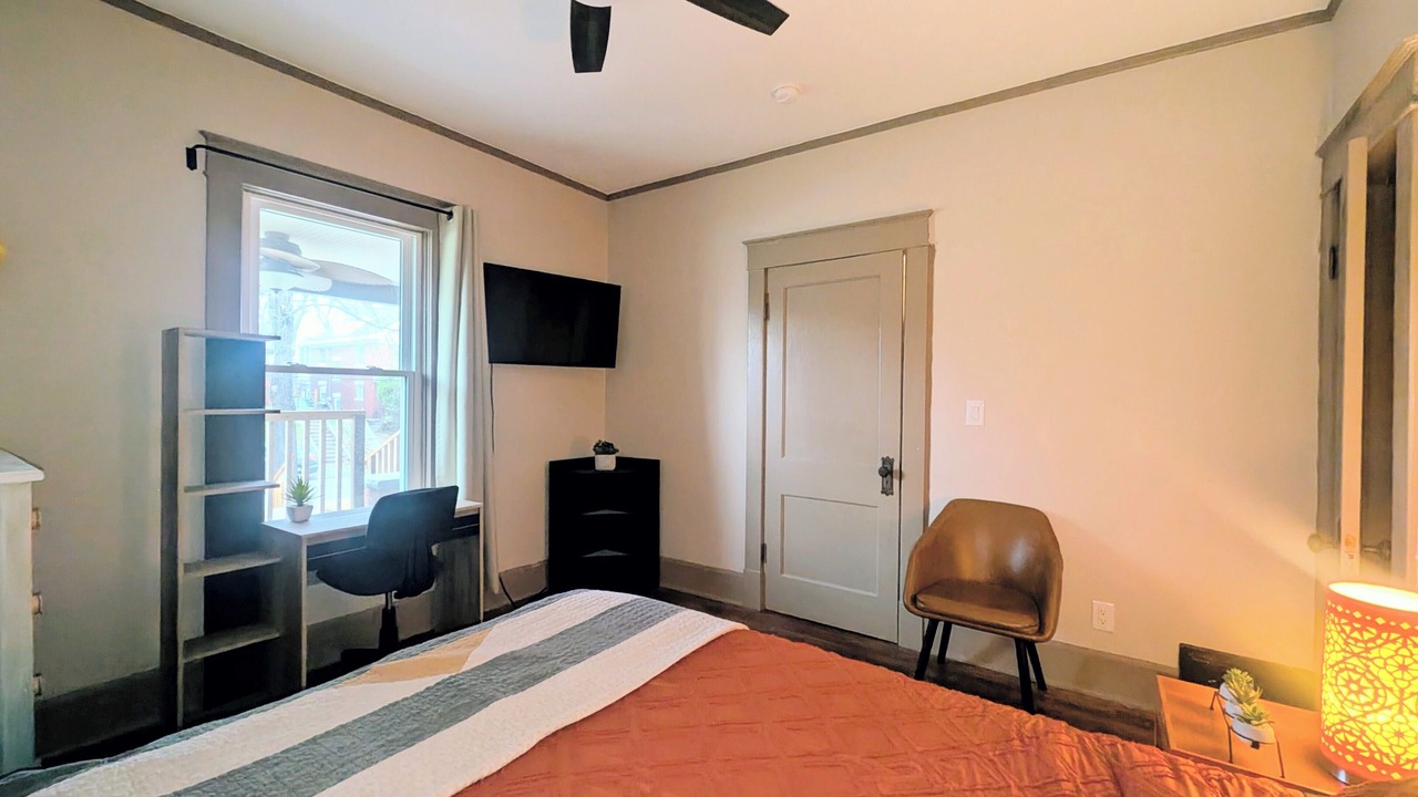 Photo of Bedroom in Kansas City