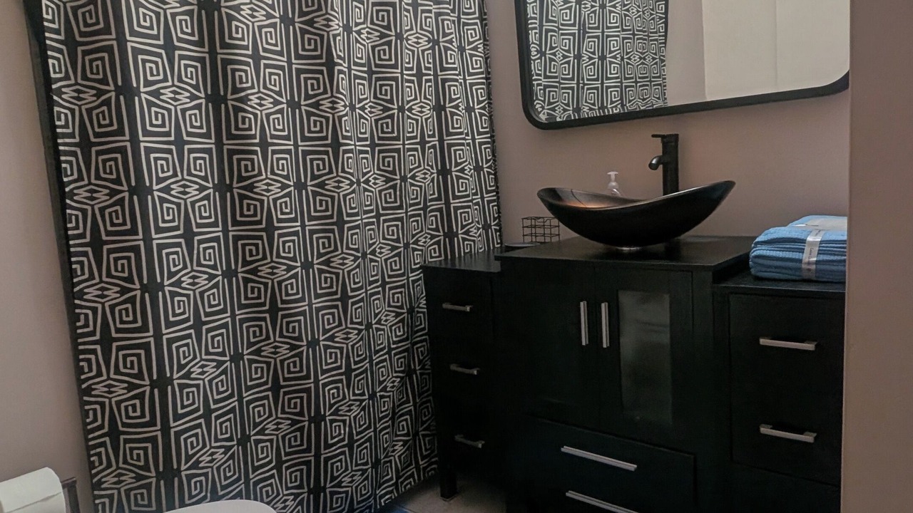 Photo of Bathroom in Kansas City