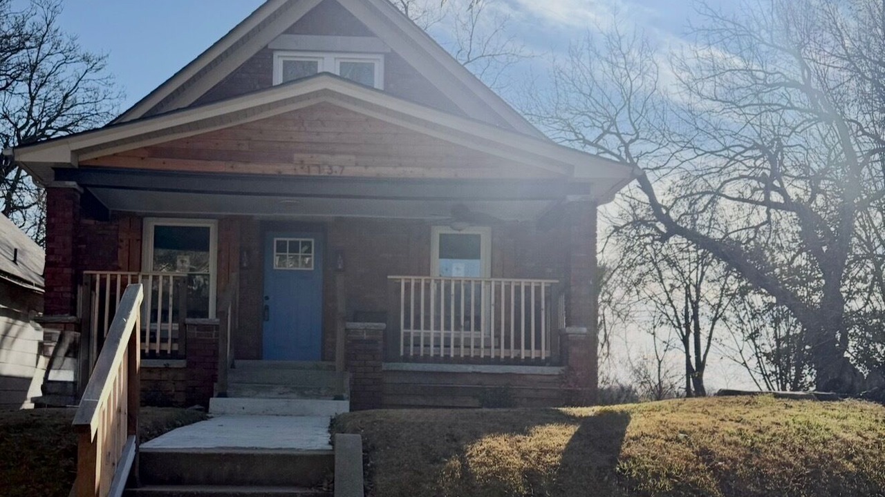 Photo of Outdoor in Kansas City