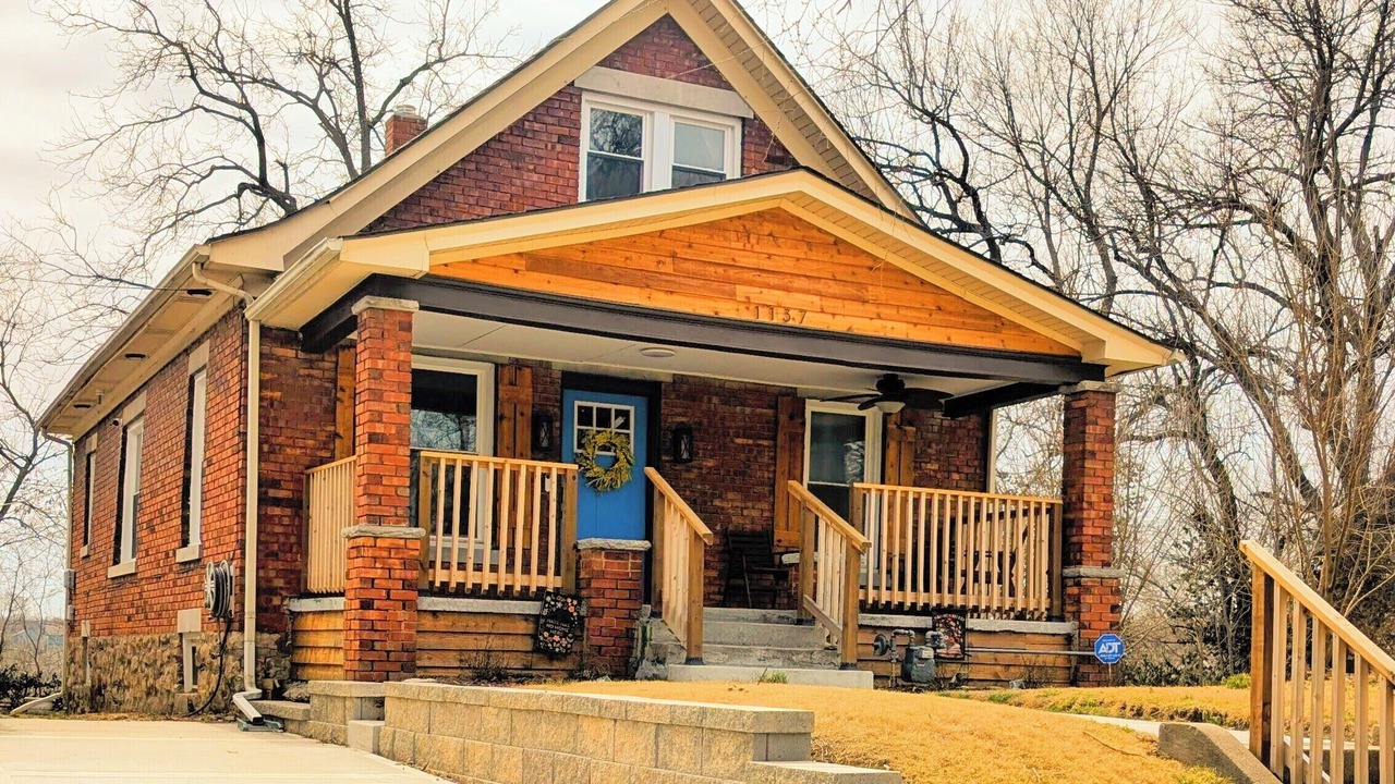 Photo of Outdoor in Kansas City