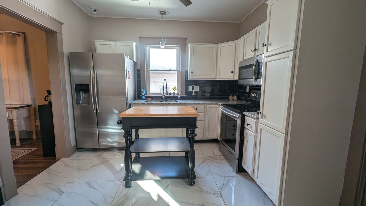 Photo of Kitchen in Kansas City