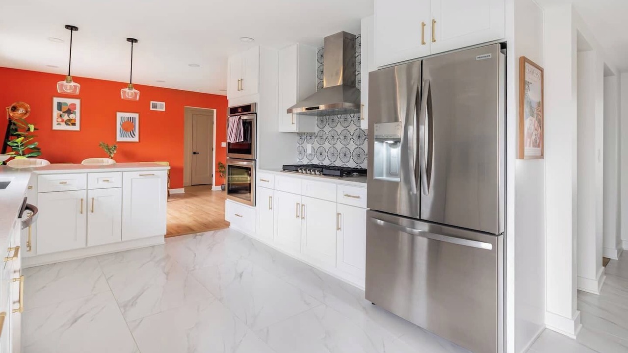 Photo of Kitchen in Fairway