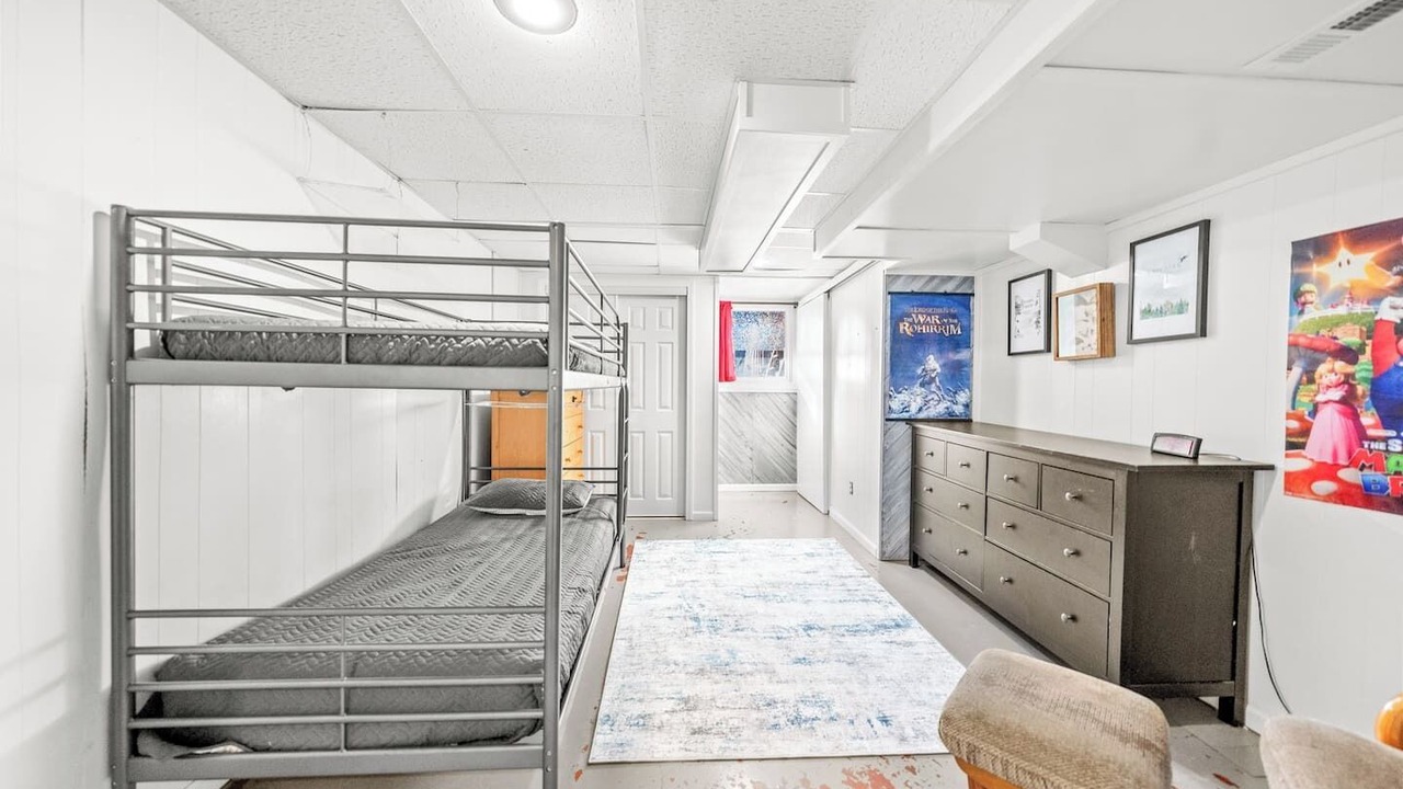 Photo of Bedroom in Kansas City