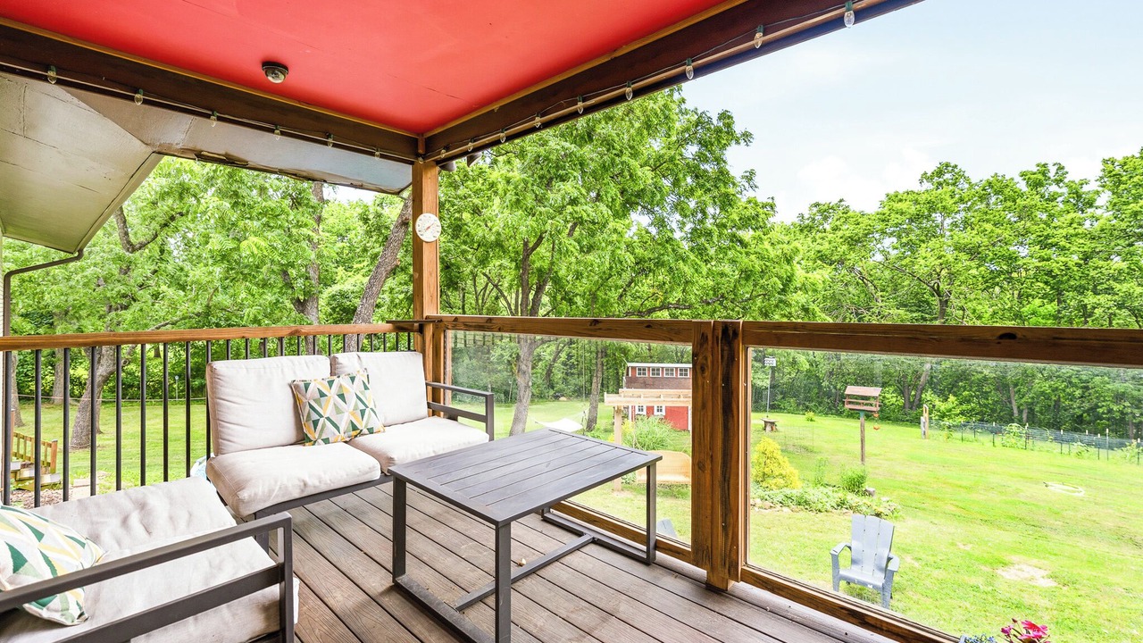 Photo of Outdoor in Kansas City