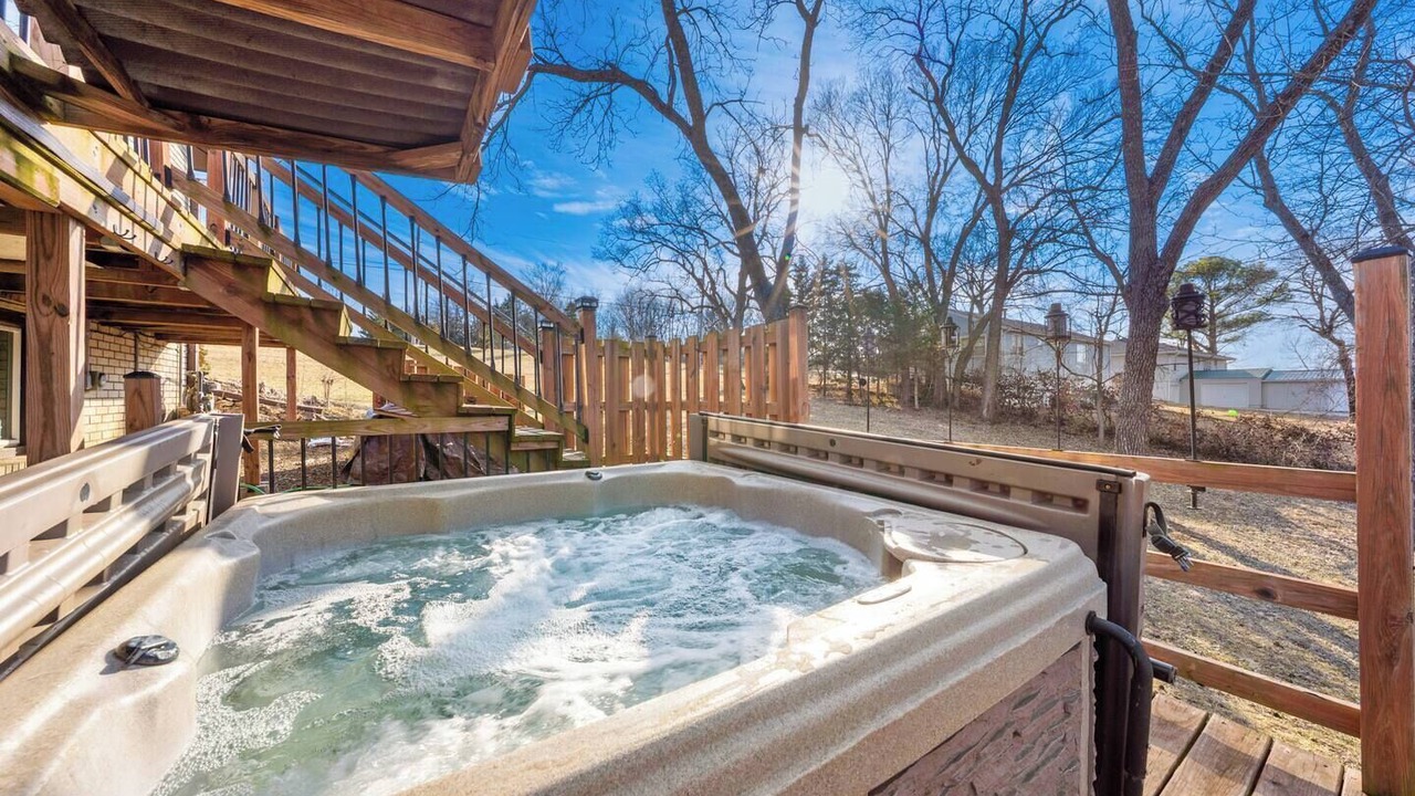 Photo of Outdoor in Kansas City