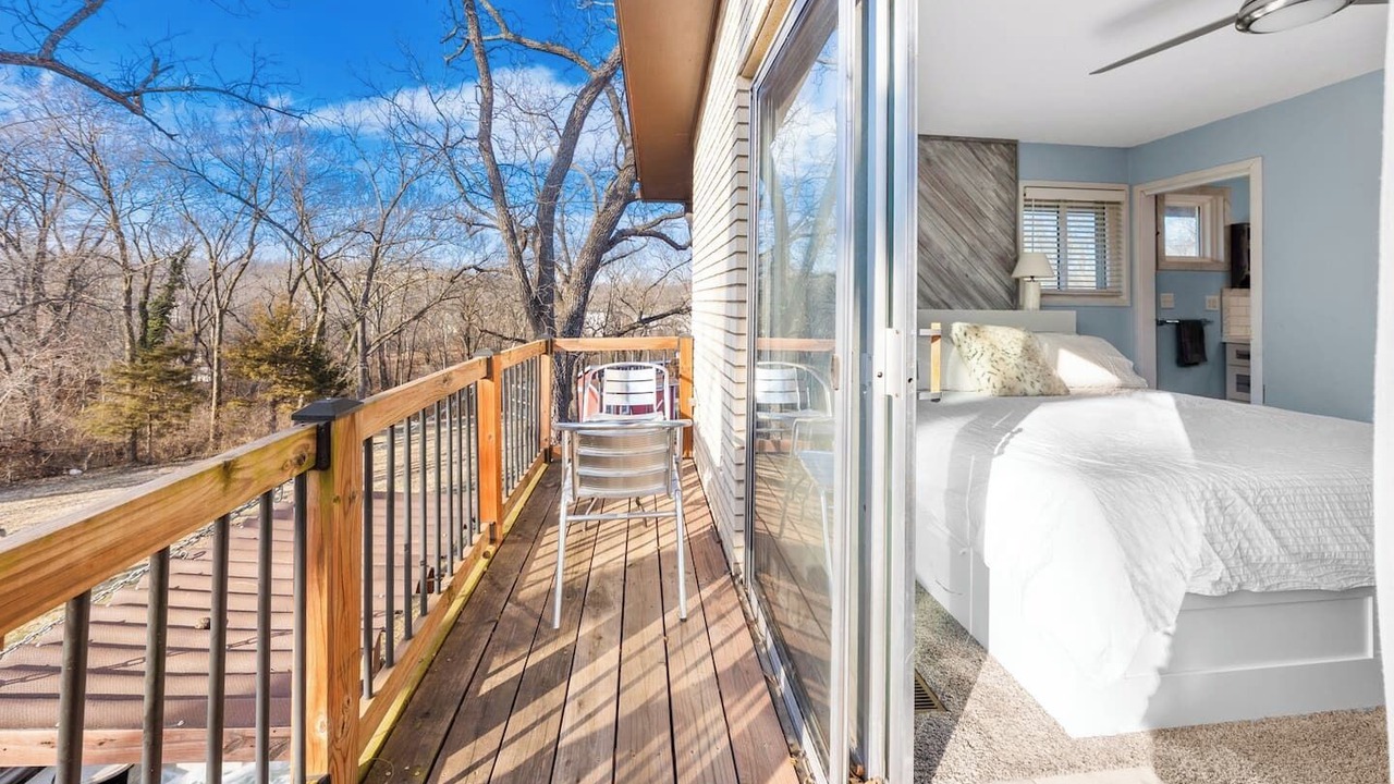 Photo of Bedroom in Kansas City