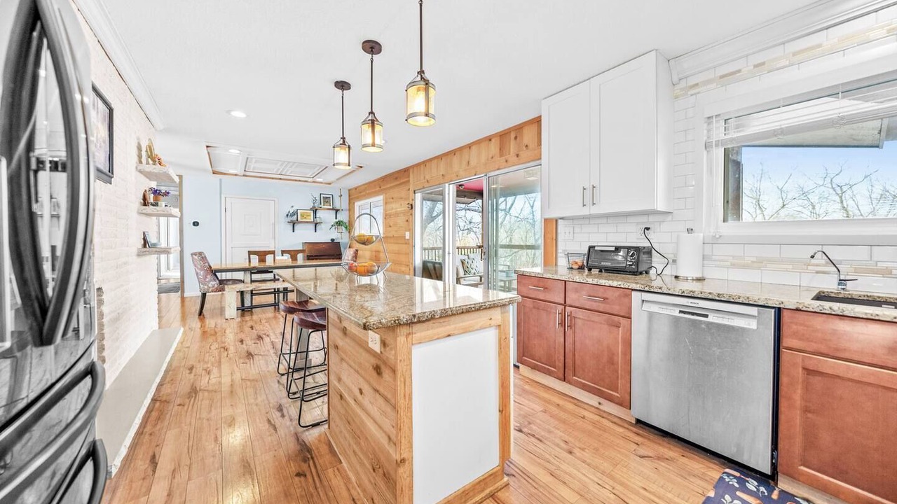 Photo of Kitchen in Kansas City