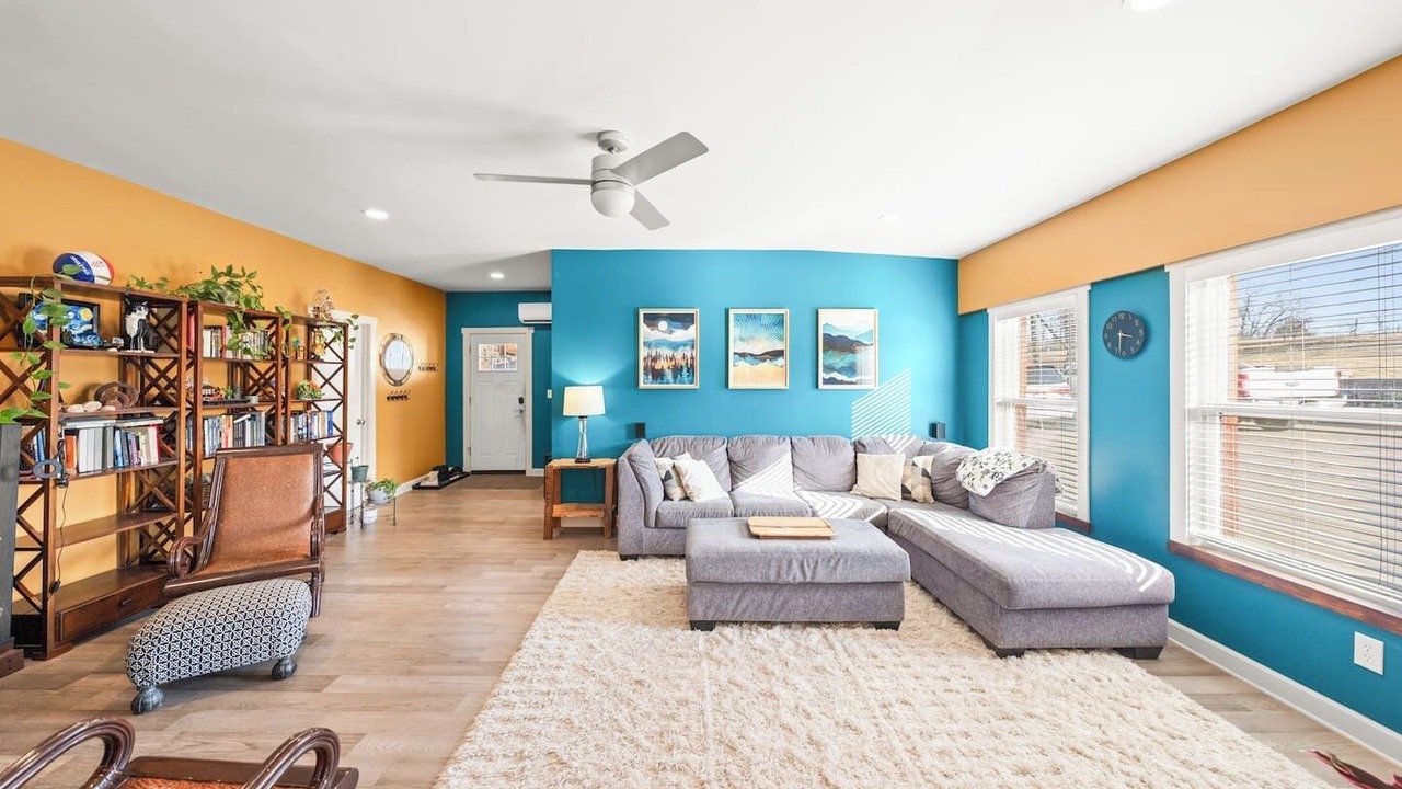 Photo of Livingroom in Kansas City