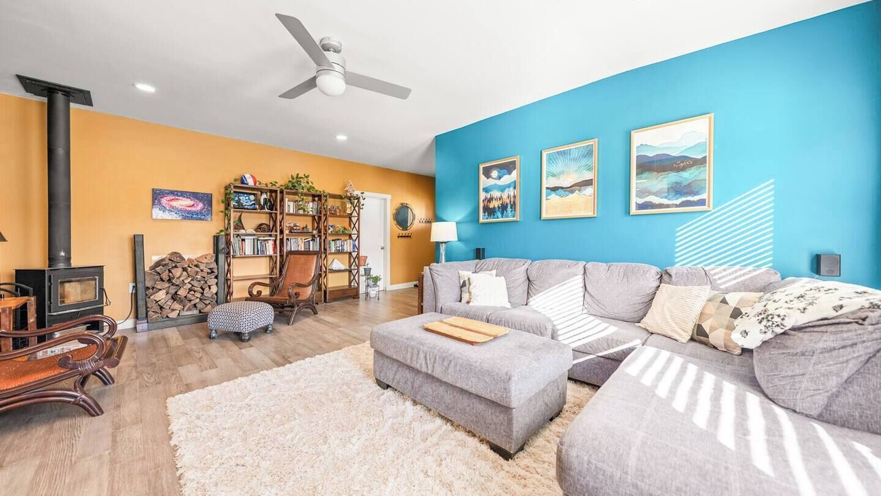 Photo of Livingroom in Kansas City