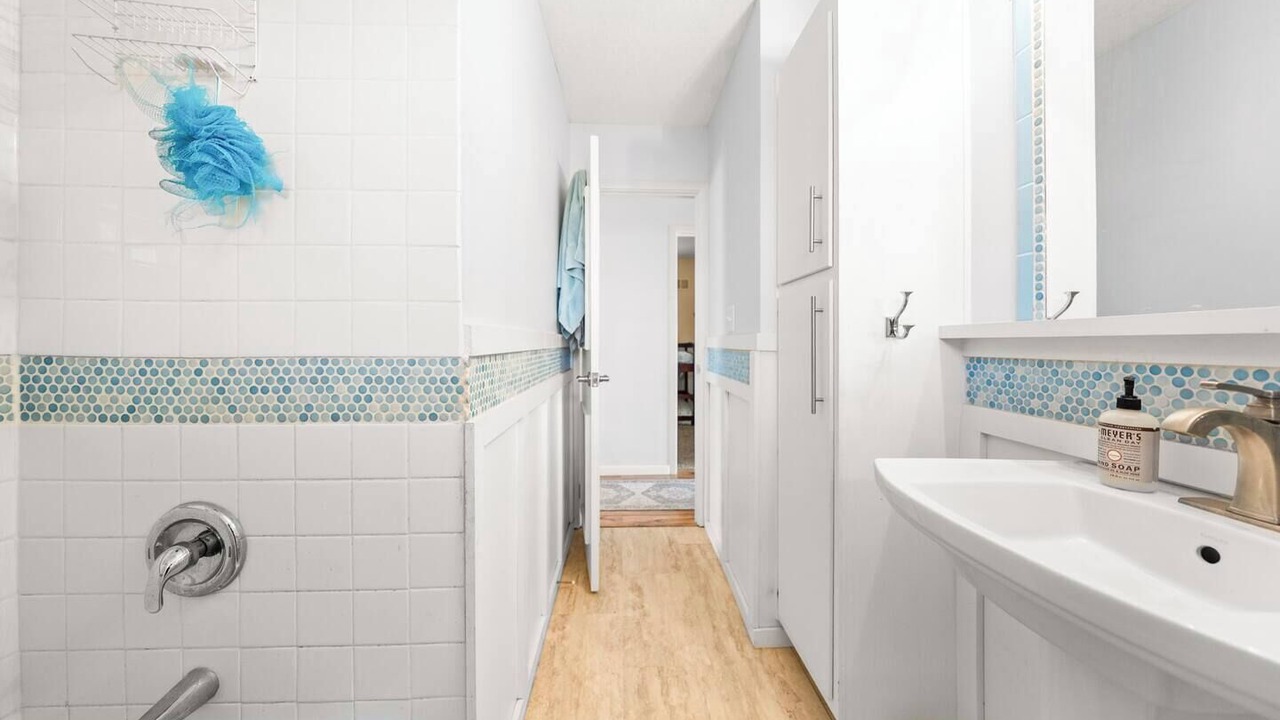 Photo of Bathroom in Kansas City