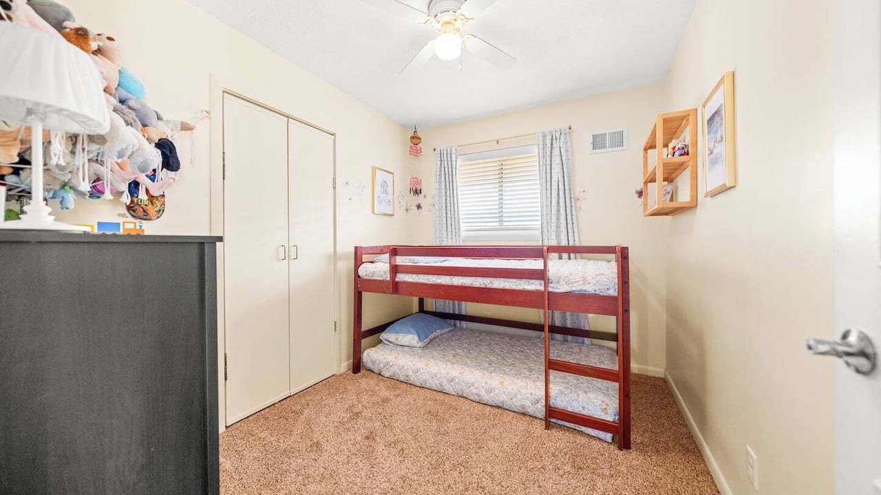 Photo of Bedroom in Kansas City