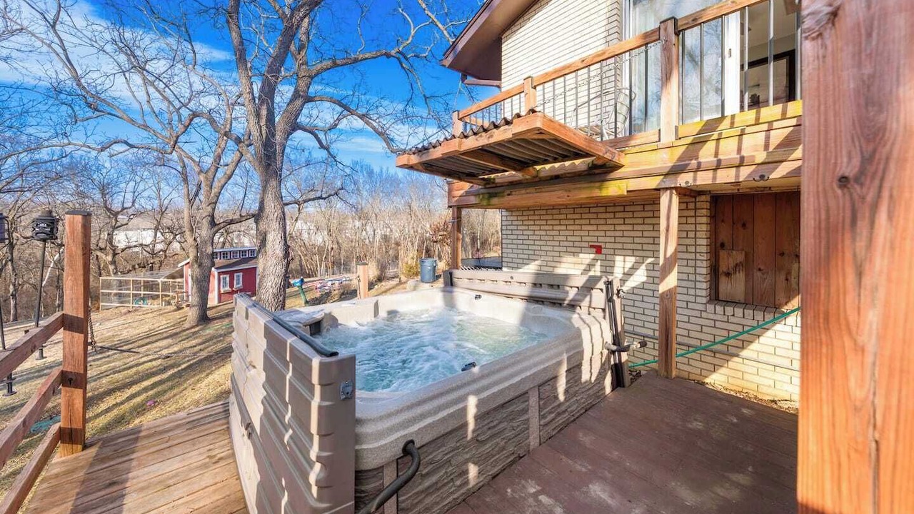 Photo of Outdoor in Kansas City