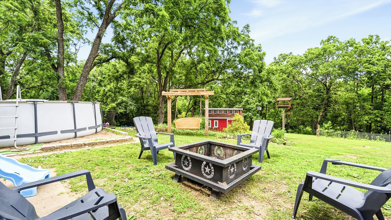 Photo of Outdoor in Kansas City