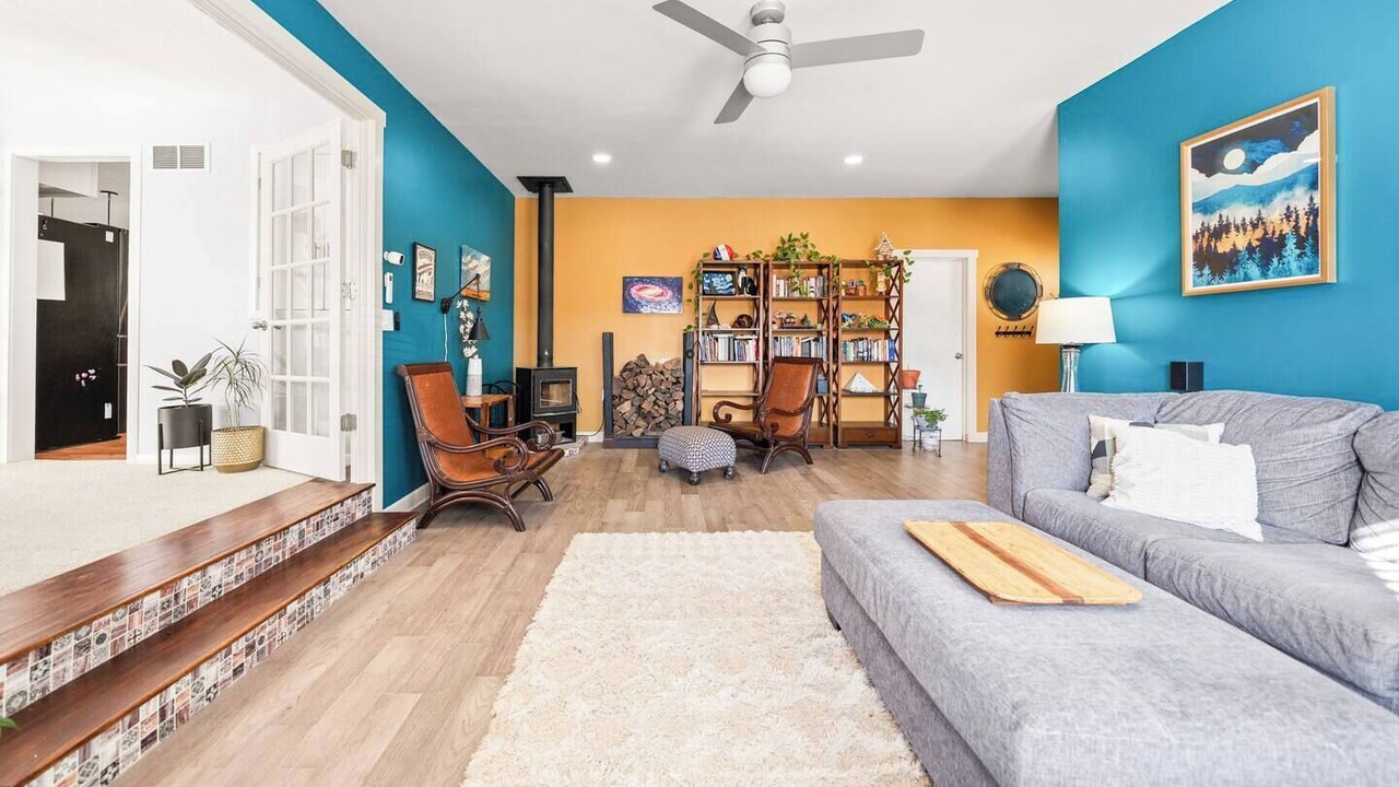 Photo of Livingroom in Kansas City