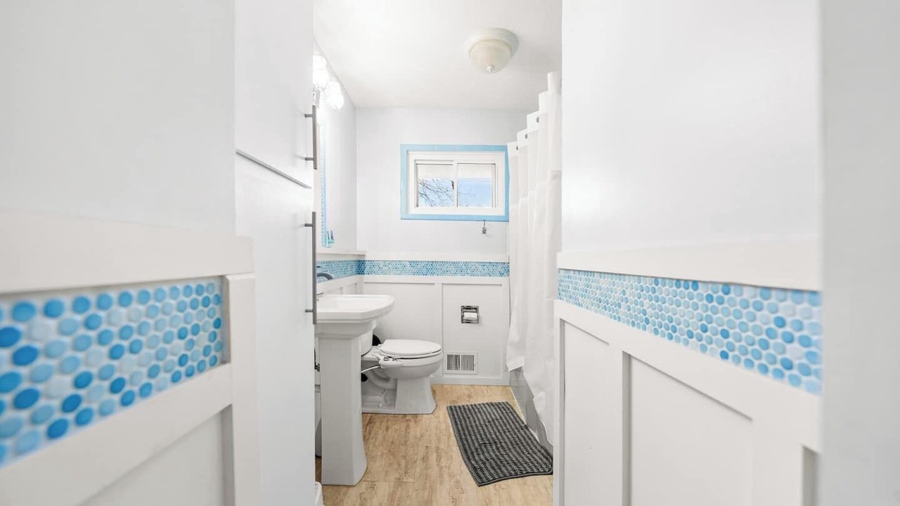 Photo of Bathroom in Kansas City