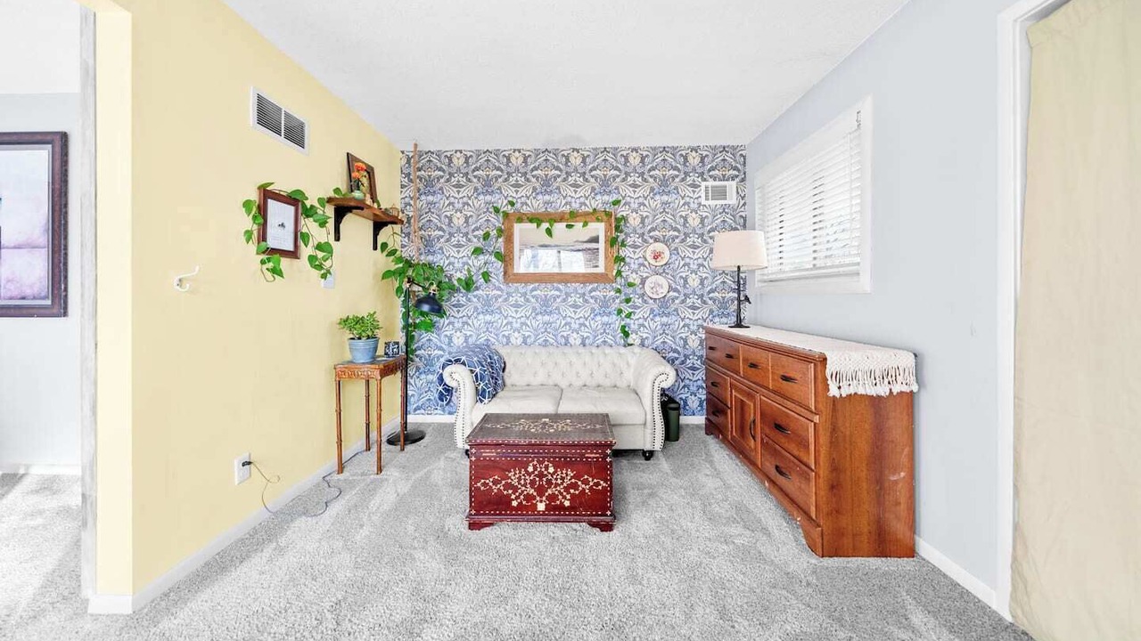 Photo of Livingroom in Kansas City