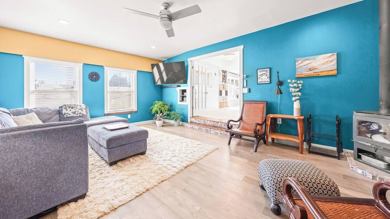 Photo of Livingroom in Kansas City