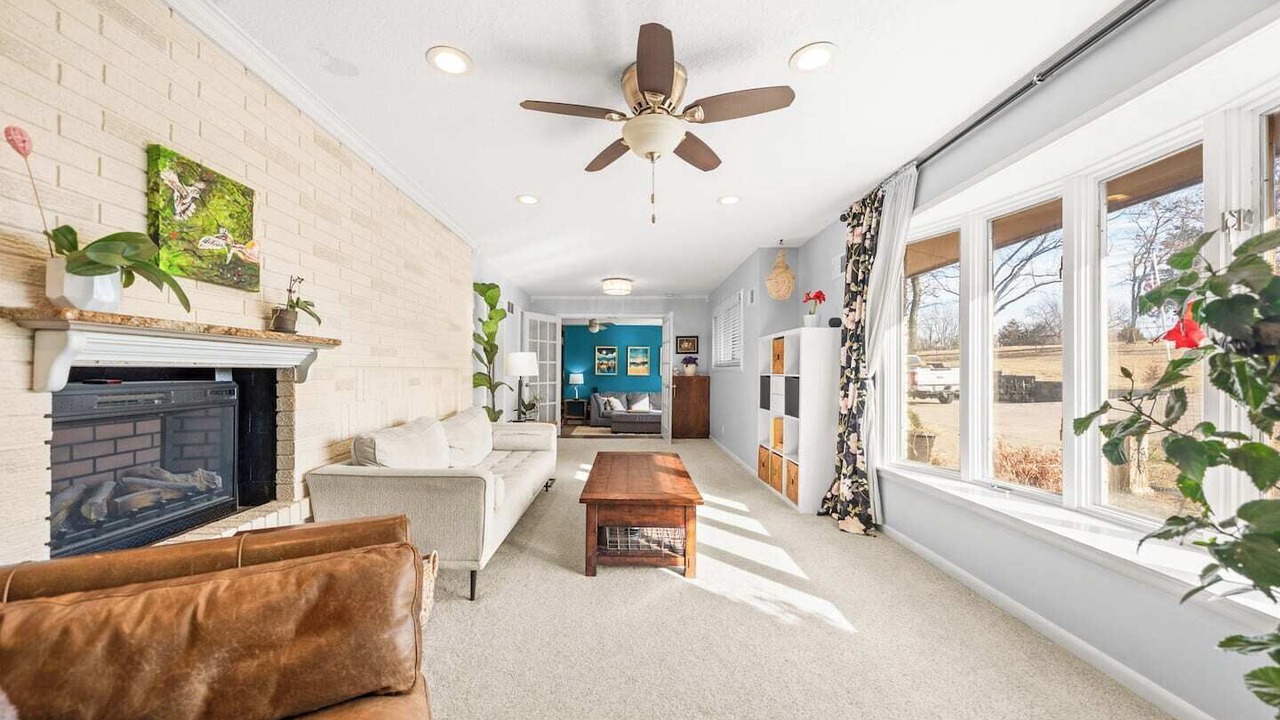 Photo of Livingroom in Kansas City