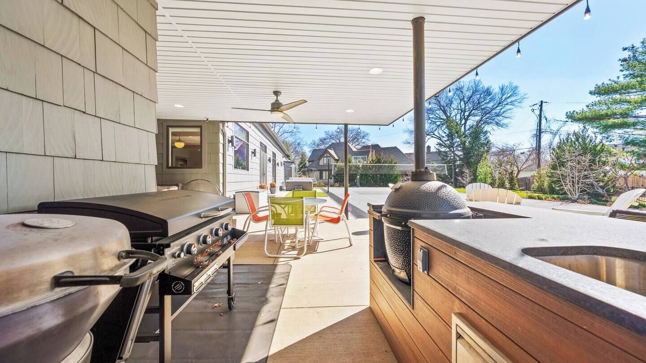 Photo of Outdoor in Prairie Village