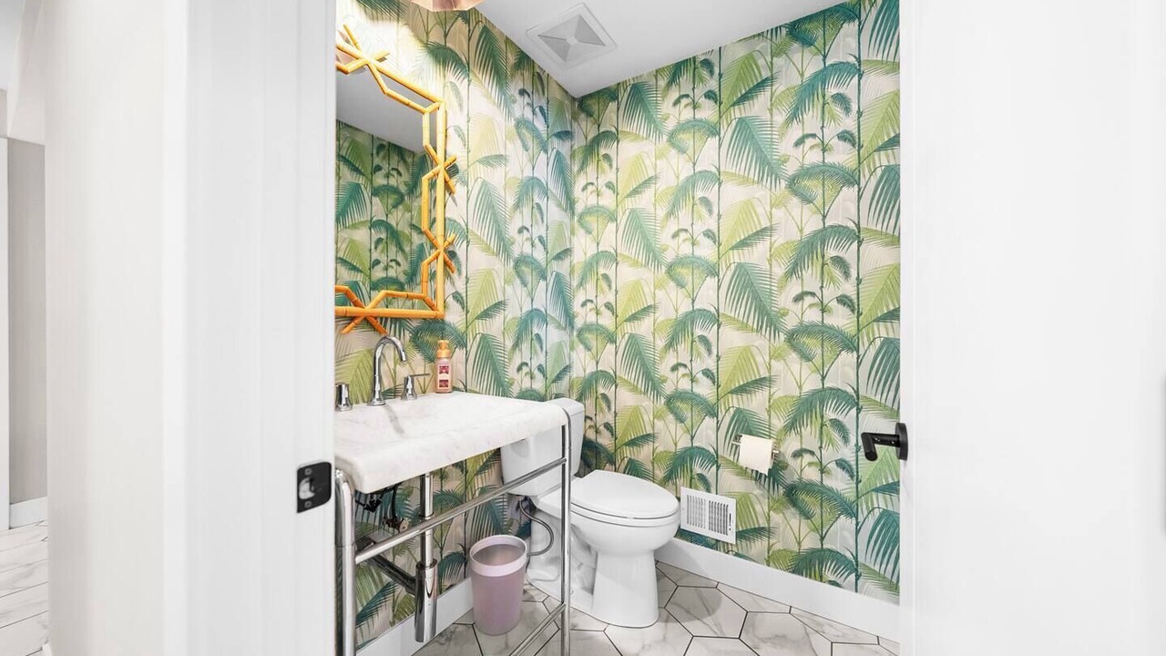 Photo of Bathroom in Prairie Village