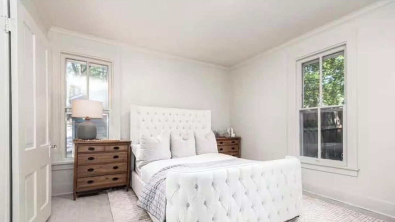 Photo of Bedroom in Oread