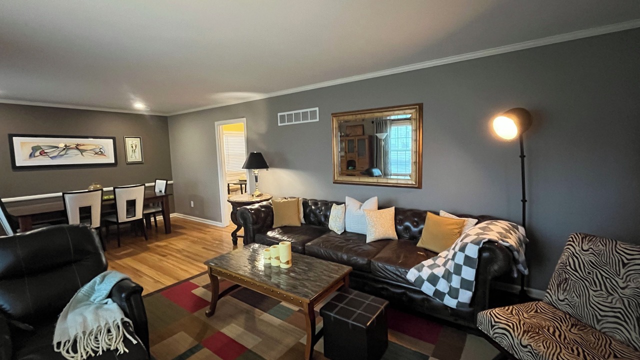 Photo of Livingroom in Bel-air Heights