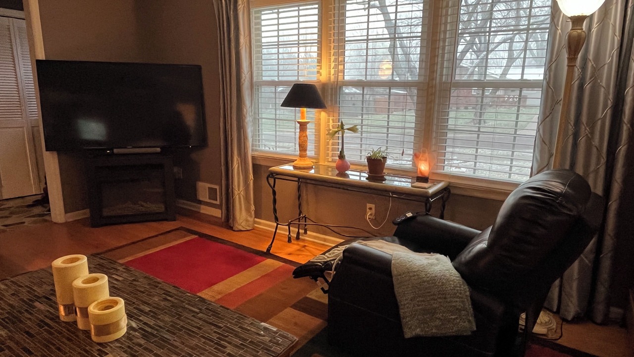 Photo of Livingroom in Bel-air Heights