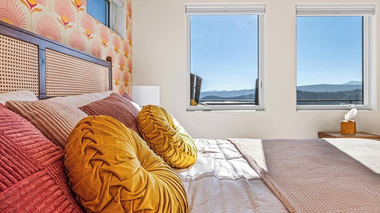 Photo of Bedroom in Boulder