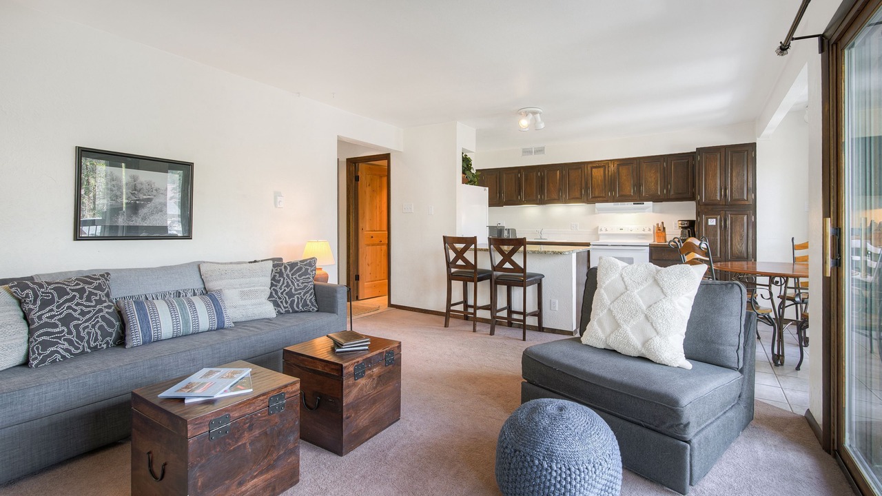Photo of Livingroom in Warrior's Mark