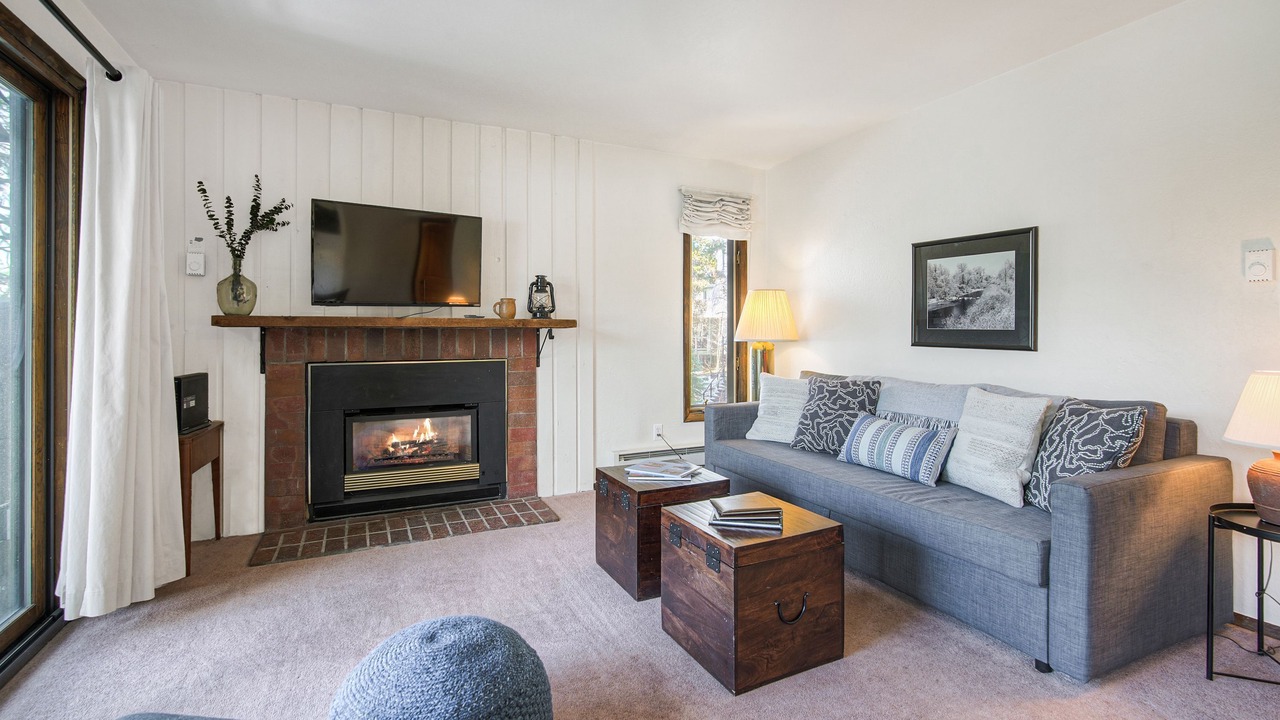 Photo of Livingroom in Warrior's Mark