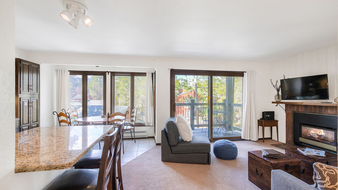 Photo of Livingroom in Warrior's Mark