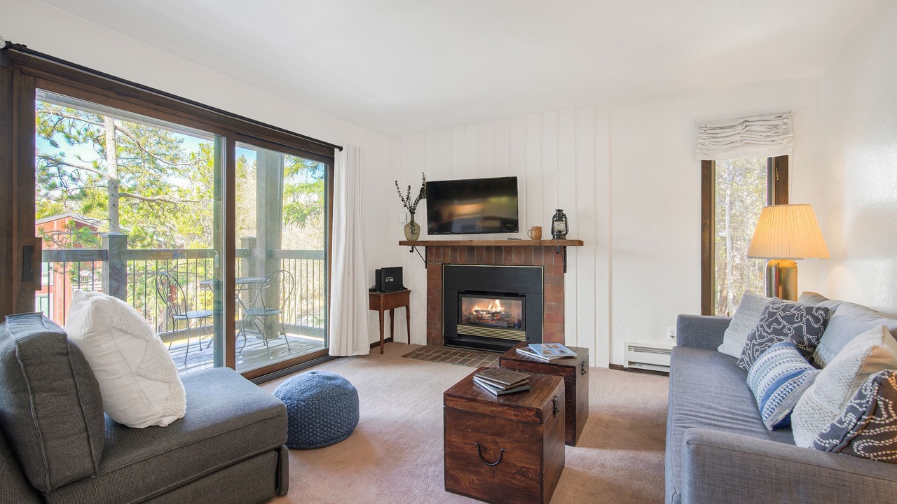 Photo of Livingroom in Warrior's Mark
