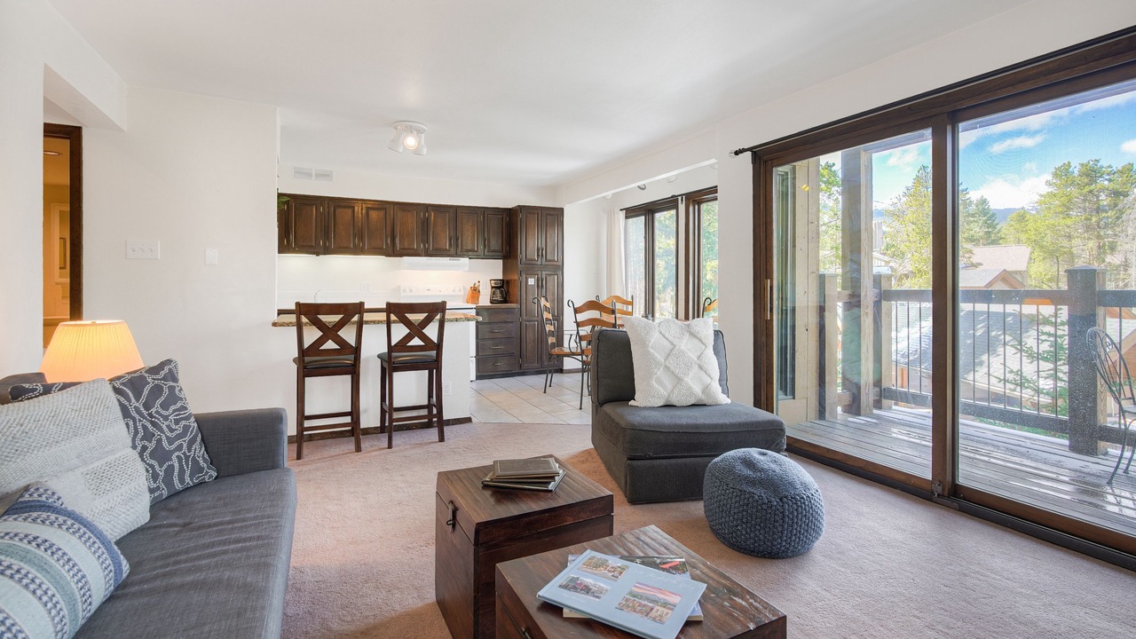 Photo of Livingroom in Warrior's Mark