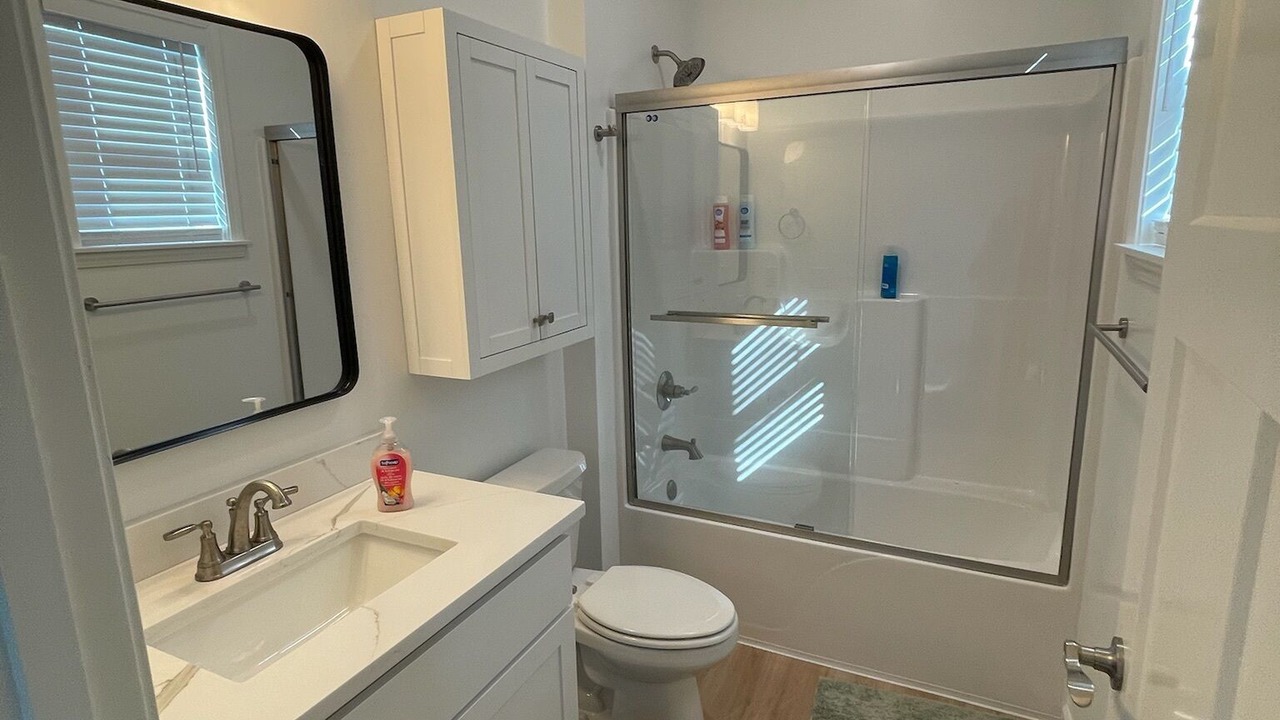 Photo of Bathroom in Atchison
