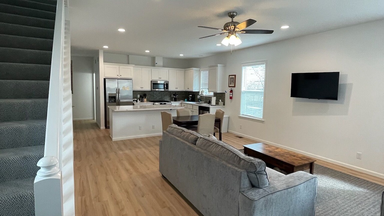 Photo of Livingroom in Atchison