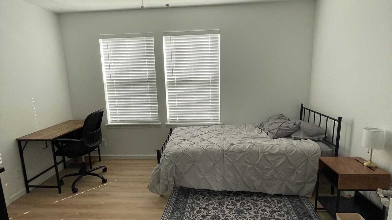 Photo of Bedroom in Atchison