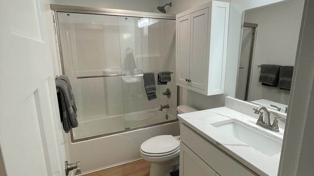 Photo of Bathroom in Atchison